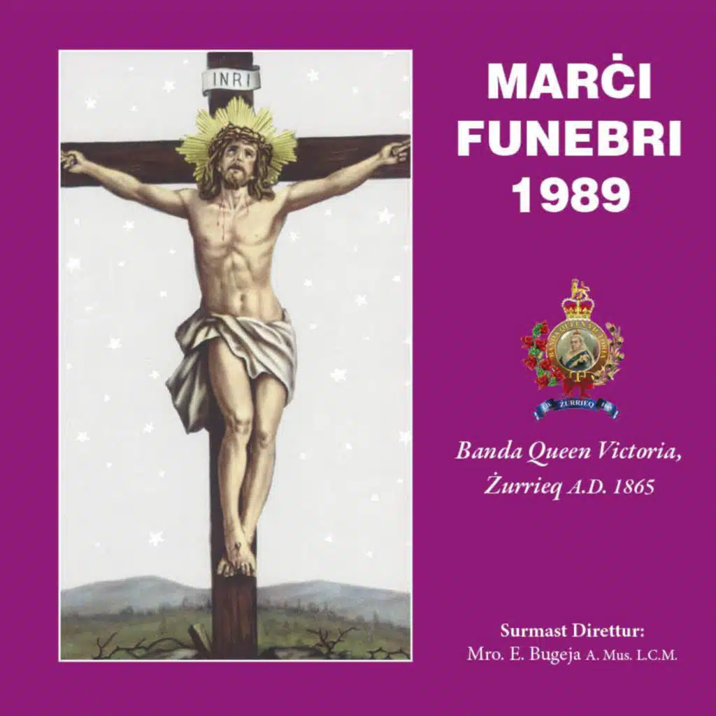 Banda Queen Victoria