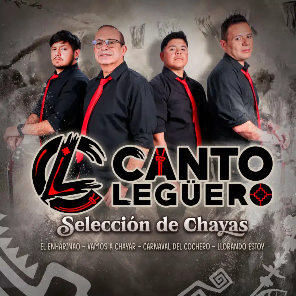 Canto Legüero