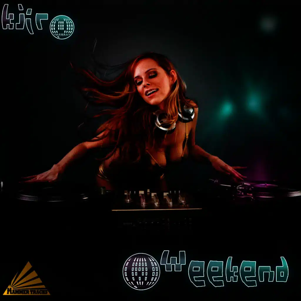 Weekend (Franky B. Remix)