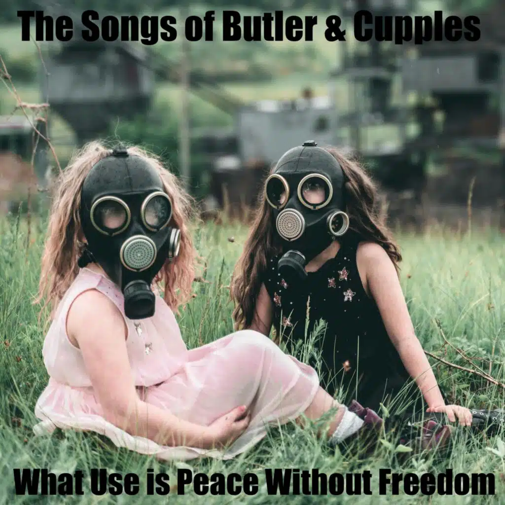 What Use Is Peace Without Freedom (H2SO4 Mix)