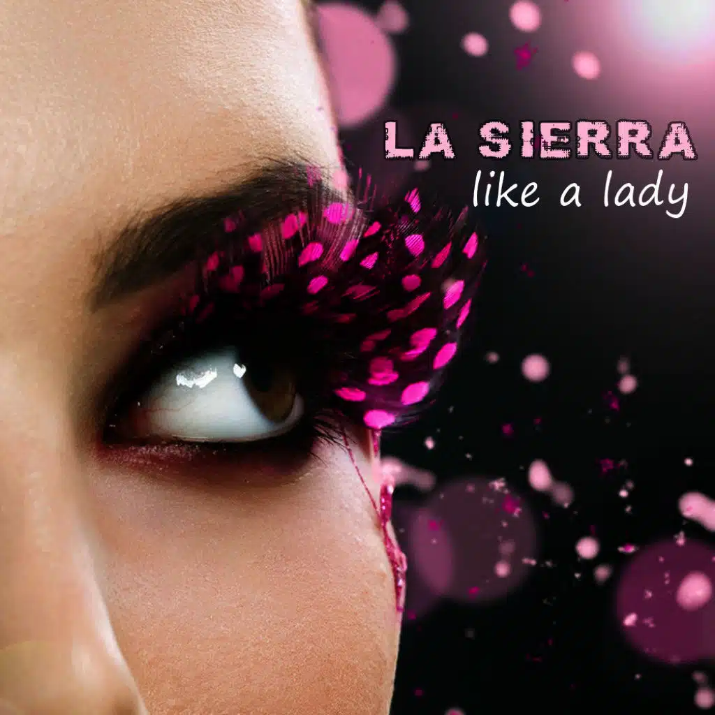 Like a Lady (Radio Mix)