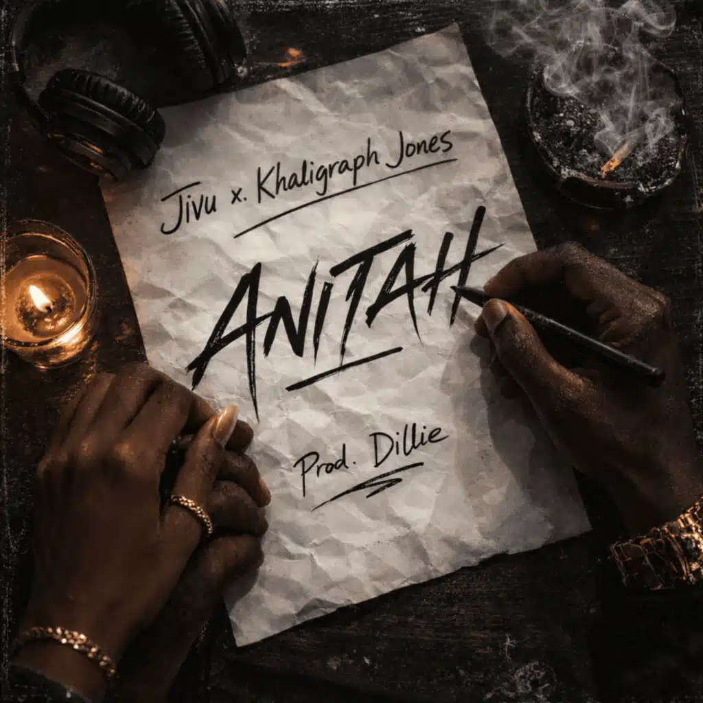Anitah