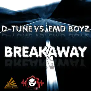 Breakaway (Sir Henry Remix)