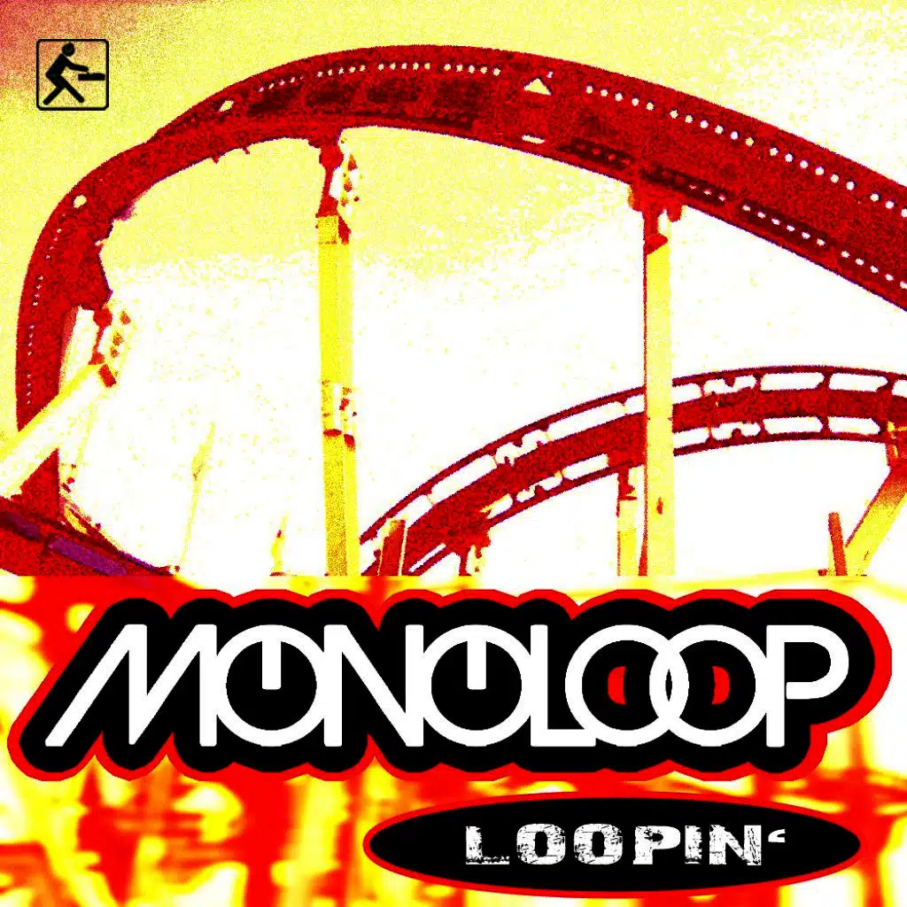 Loopin' (DeejayNoS Remix Radio Edit)