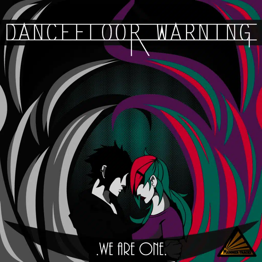 Dancefloor Warning