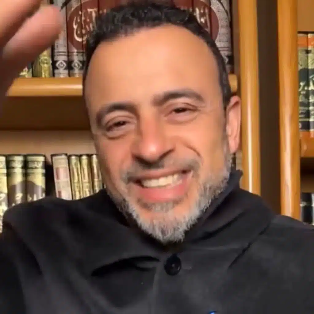 23- مفيش حاجة بتغيب عن ربنا