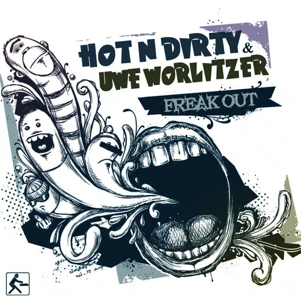 Hot N Dirty & Uwe Worlitzer