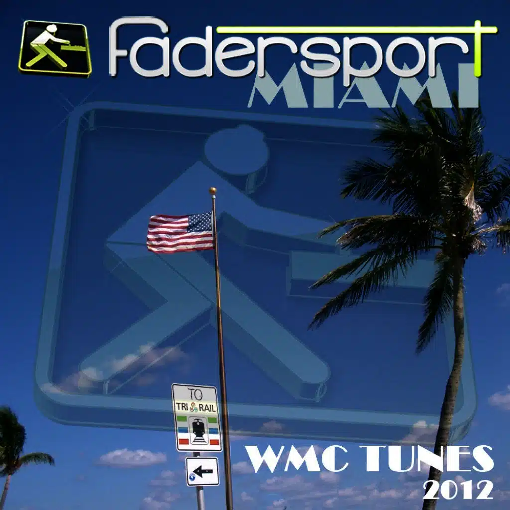 Fadersport WMC Tunes 2012