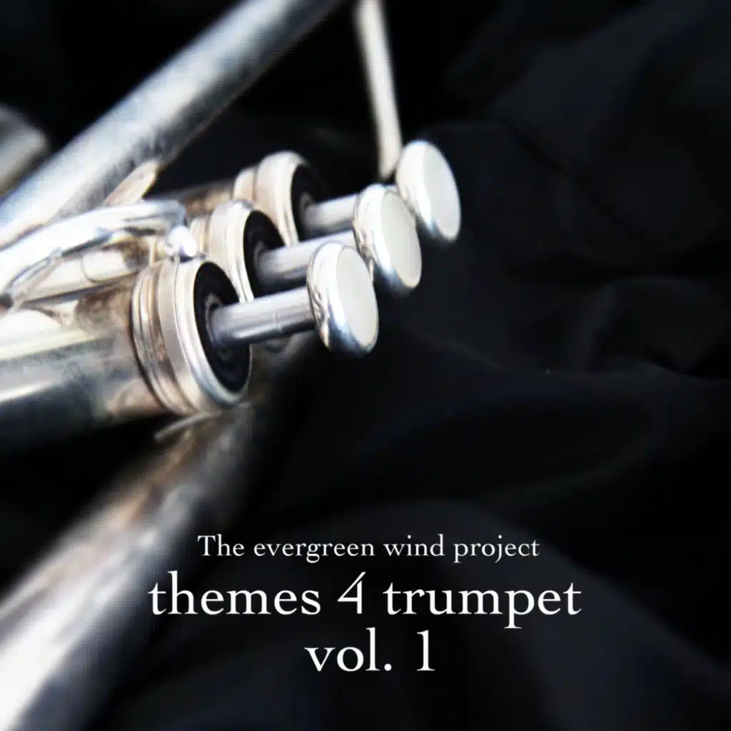 Themes 4 Trumpet, Vol. 1
