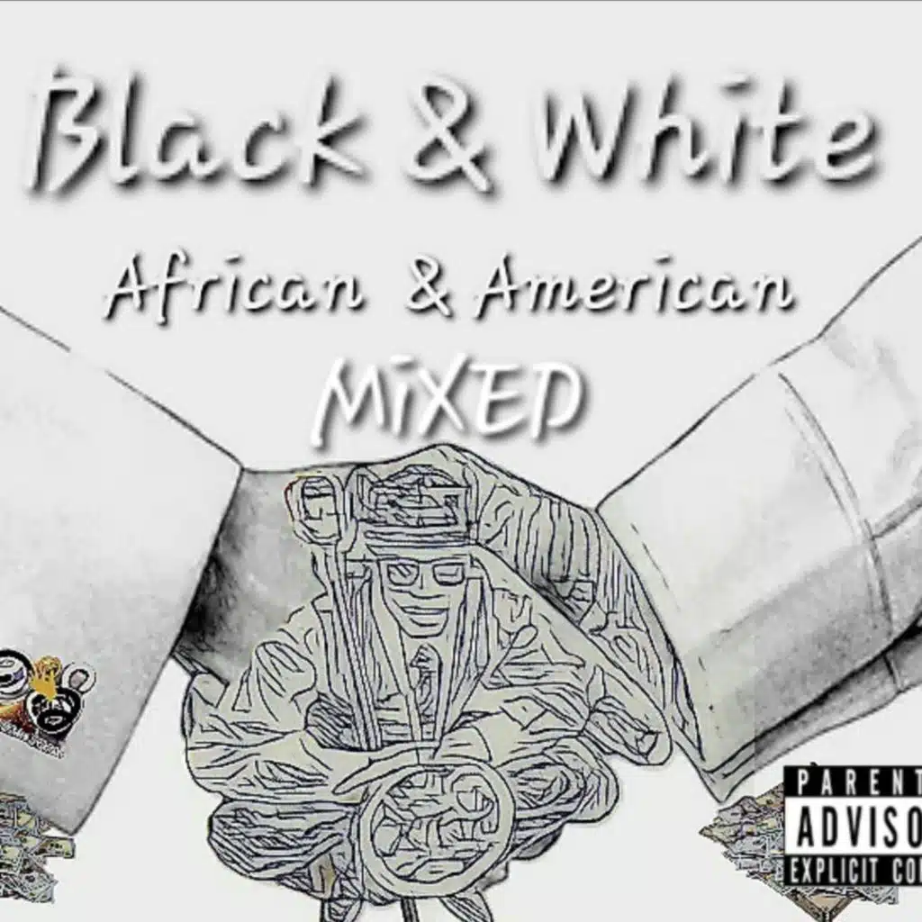 KinG jAMES BarZ BAiLEy