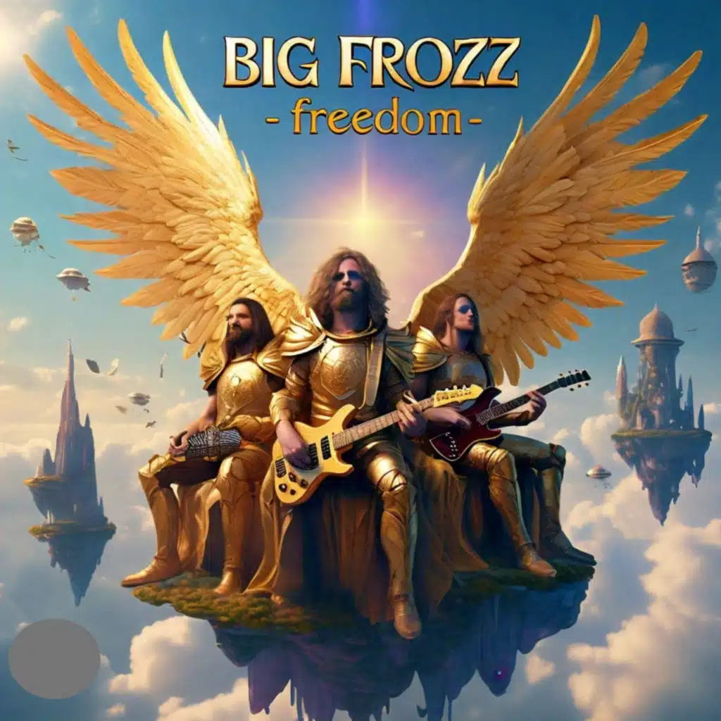 Freedom (Live)