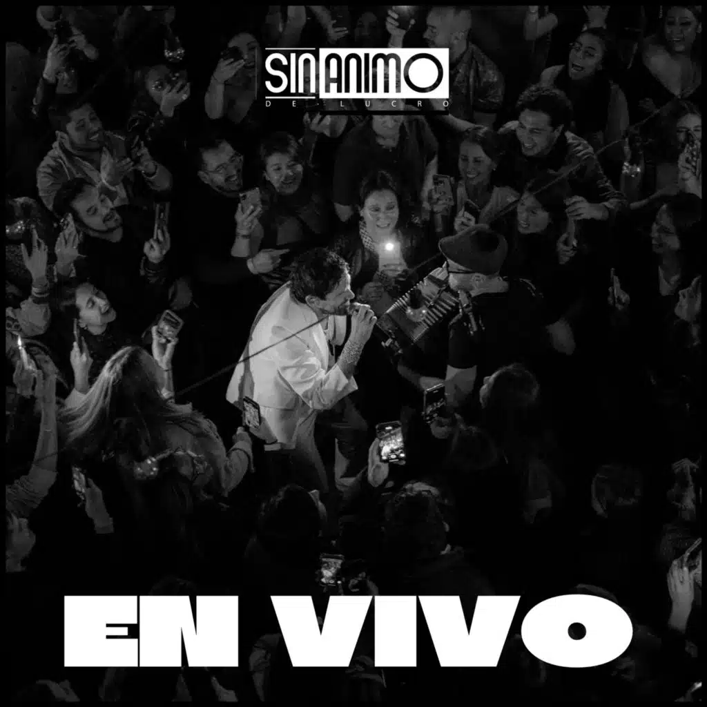 Sin Animo De Lucro