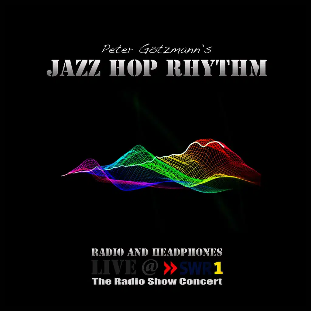 Jazz Hop Rhythm