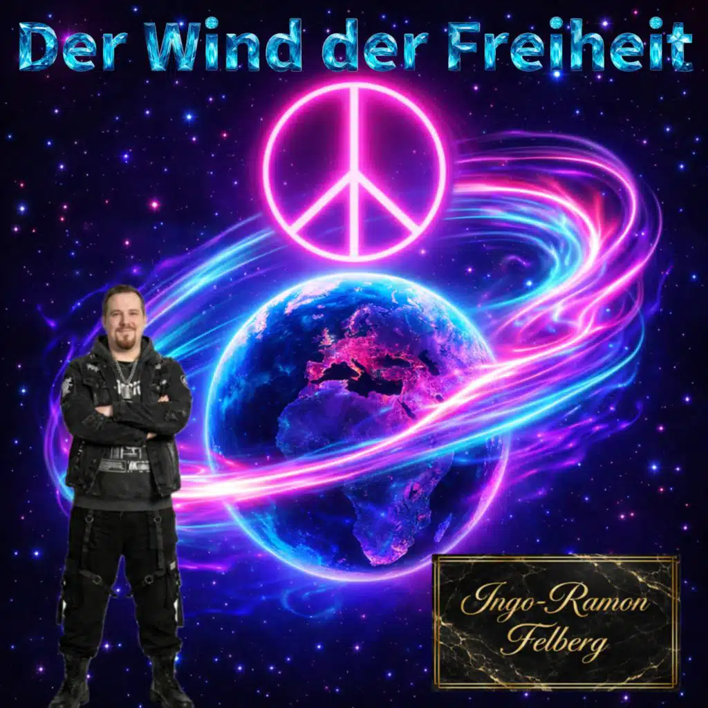 Der Wind der Freiheit
