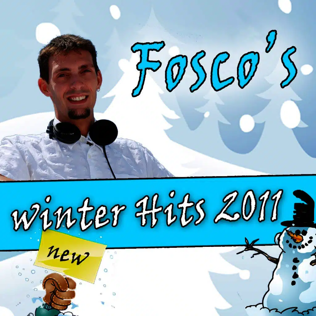 Fosco's Winter Hits 2011