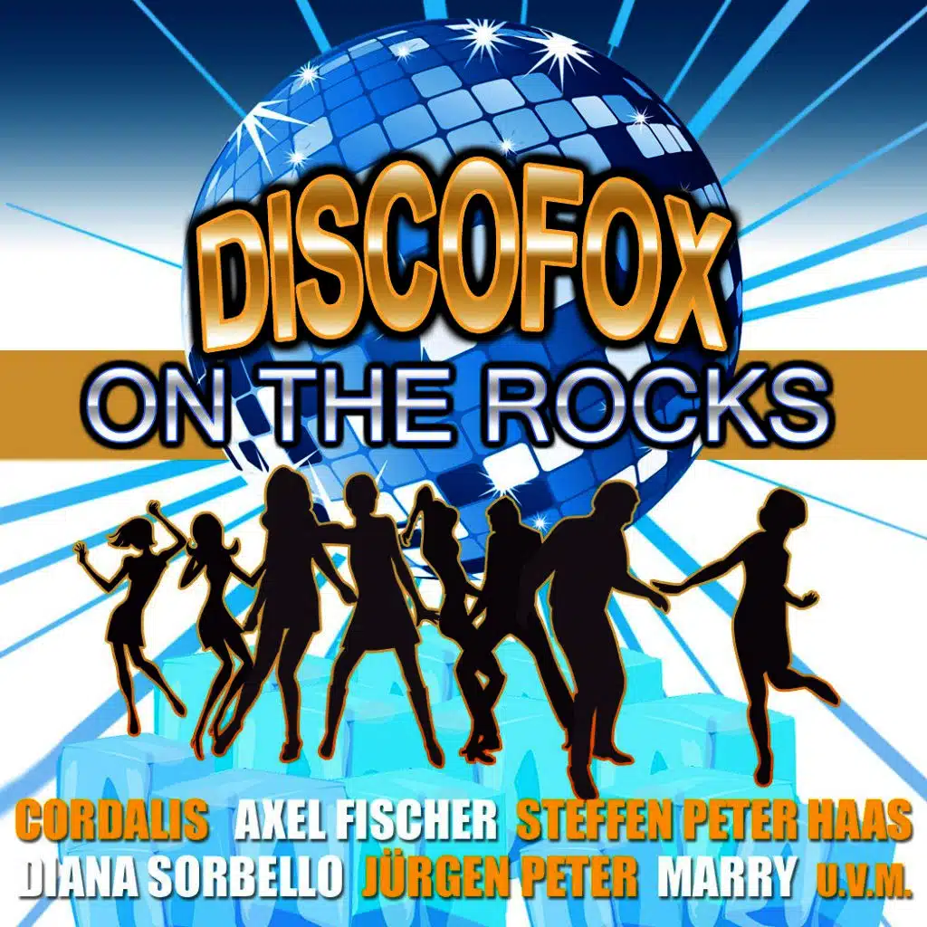 Discofox on the Rocks