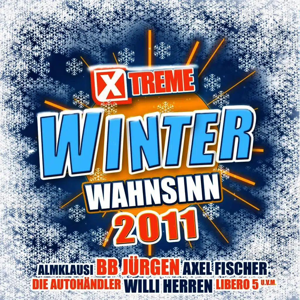 Xtreme Winter Wahnsinn 2011