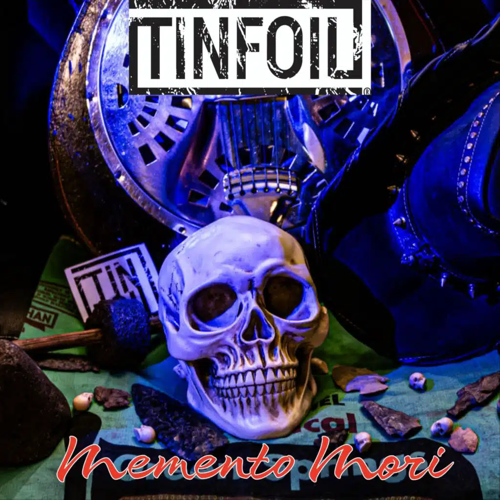 Tinfoil