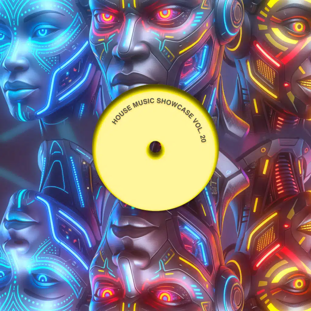 House Music Showcase Vol. 20