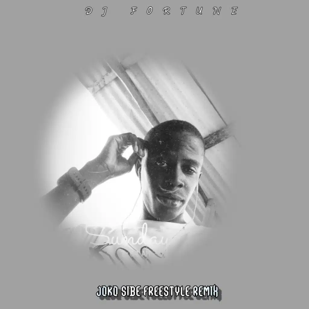 DJ Fortune