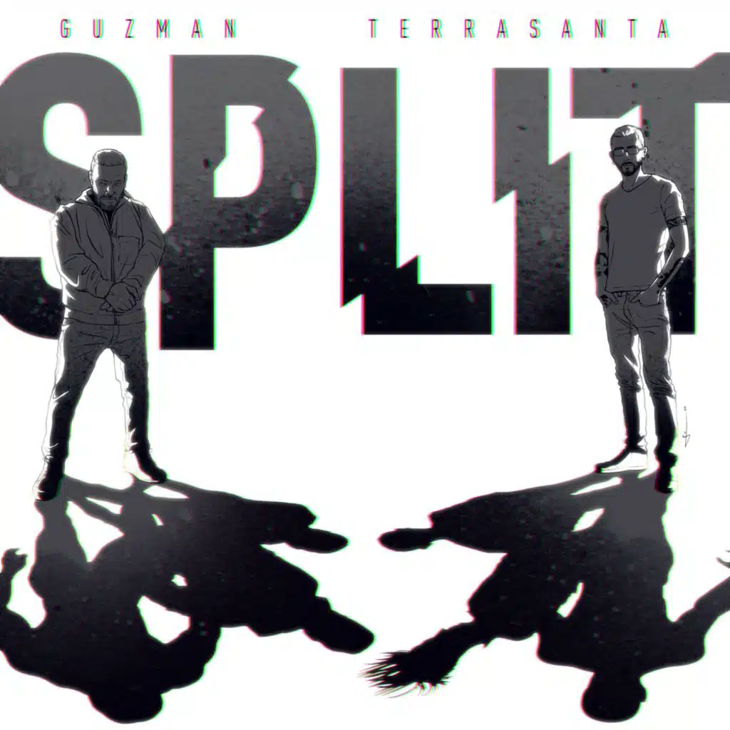 Split