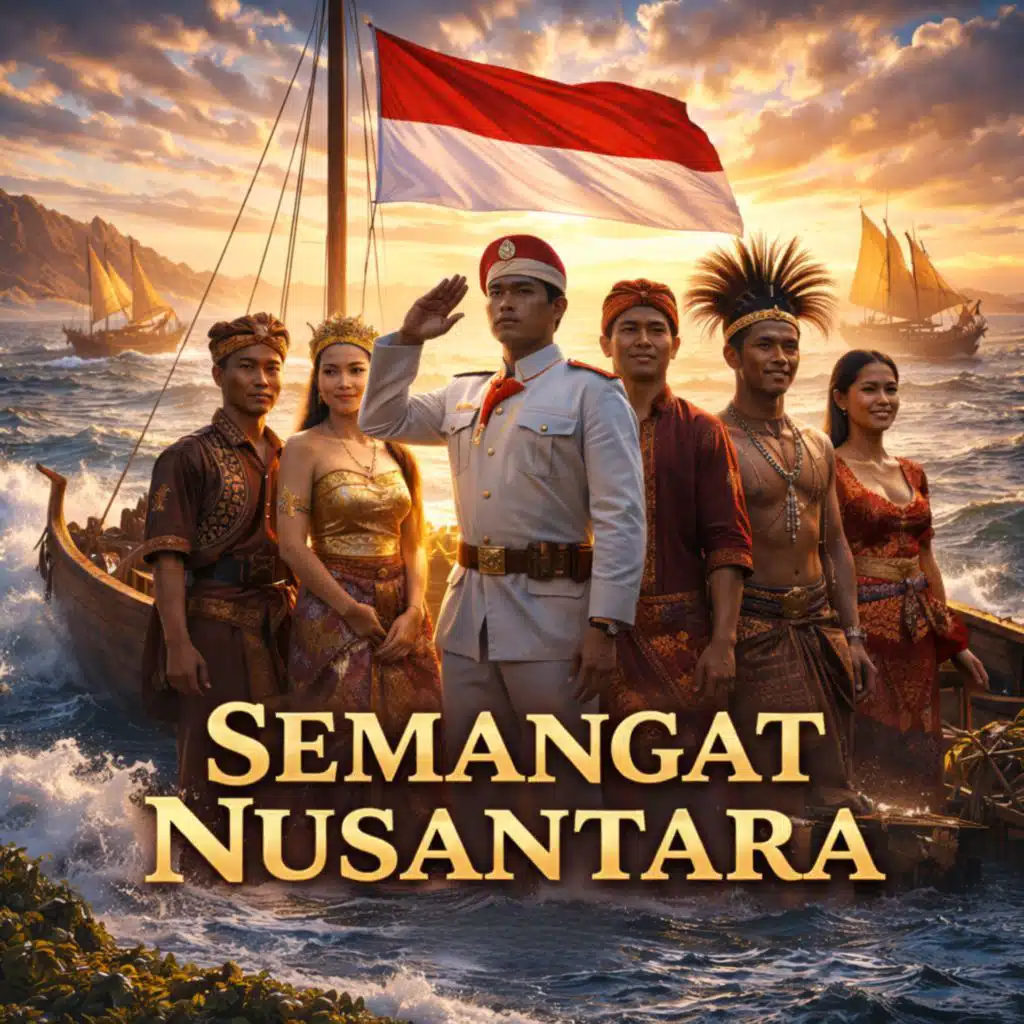 Semangat Nusantara