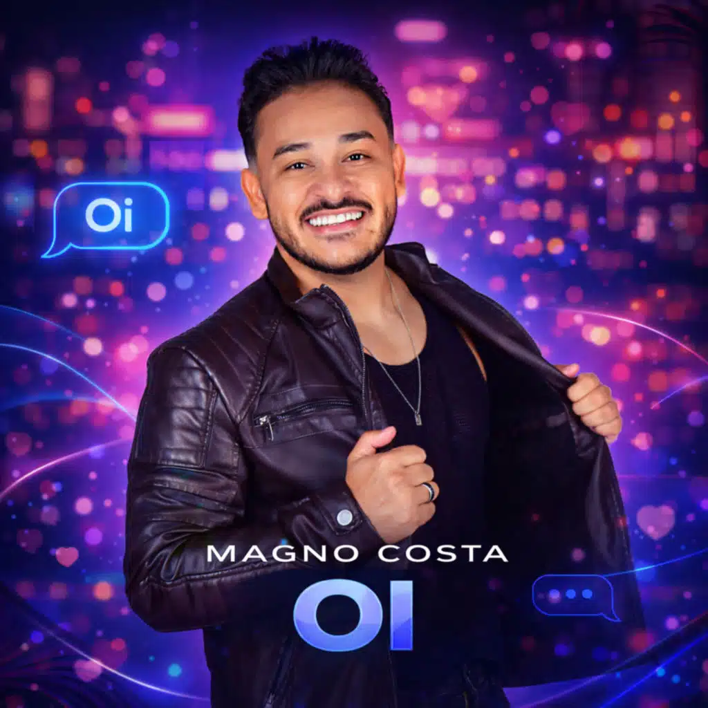 Magno Costa