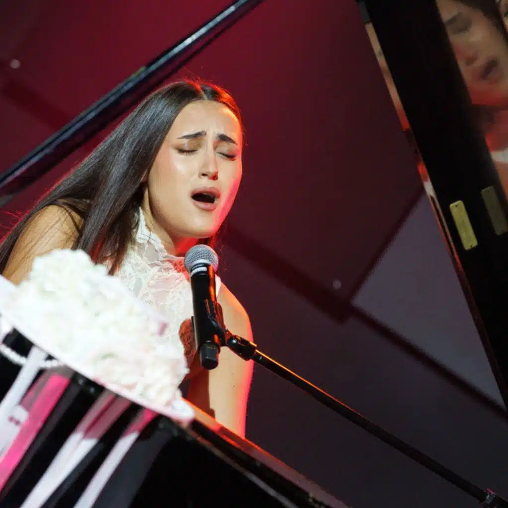 Los conciertos de Radio 3 - Alba Lamerced - 13/03/26