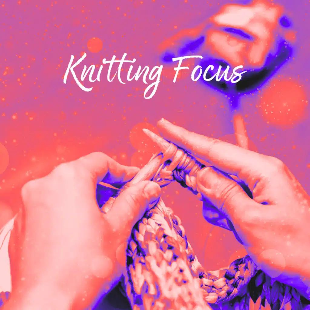 Knitting Focus