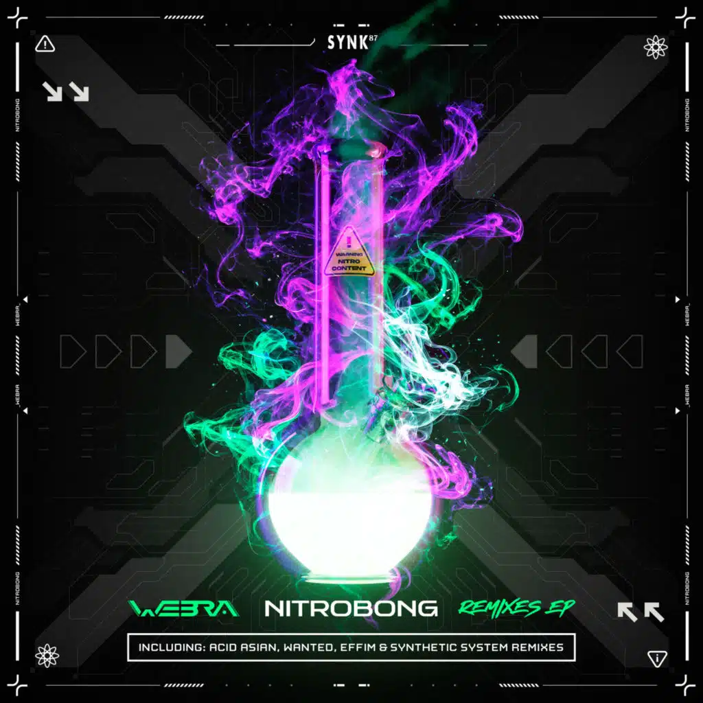 Nitro Bong (Remixes)