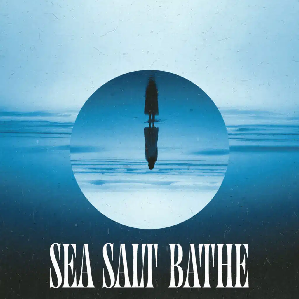 Sea Salt Bathe
