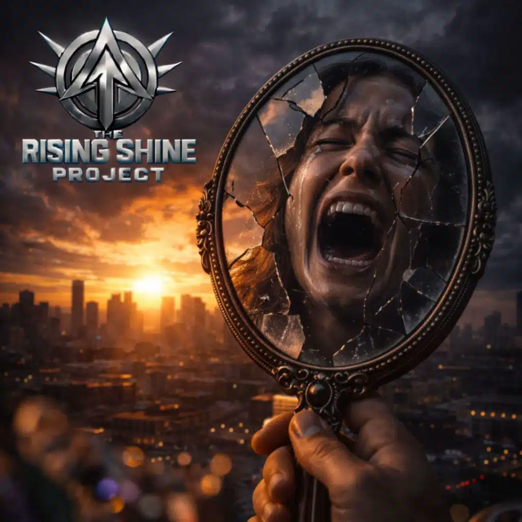 The Rising Shine Project