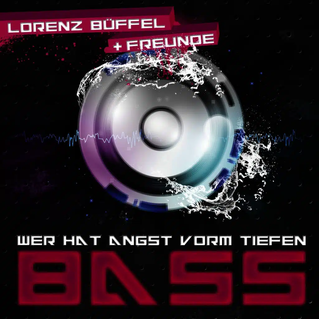Wer hat Angst vorm tiefen Bass (Goonhead vs Prime Evil edit)