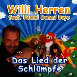 Willi Herren & Remmi Demmi Boys