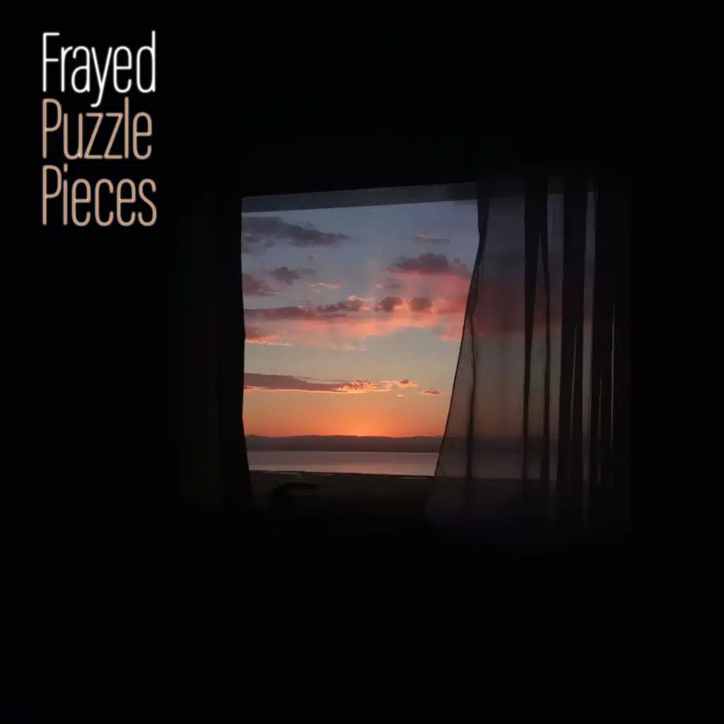 Frayed Puzzle Pieces