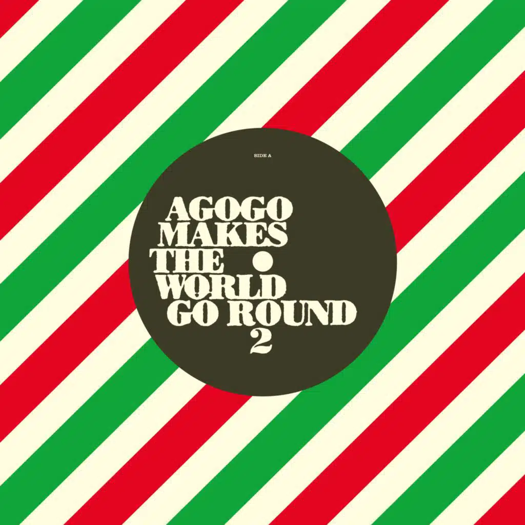 Agogo Makes The World Go Round 2