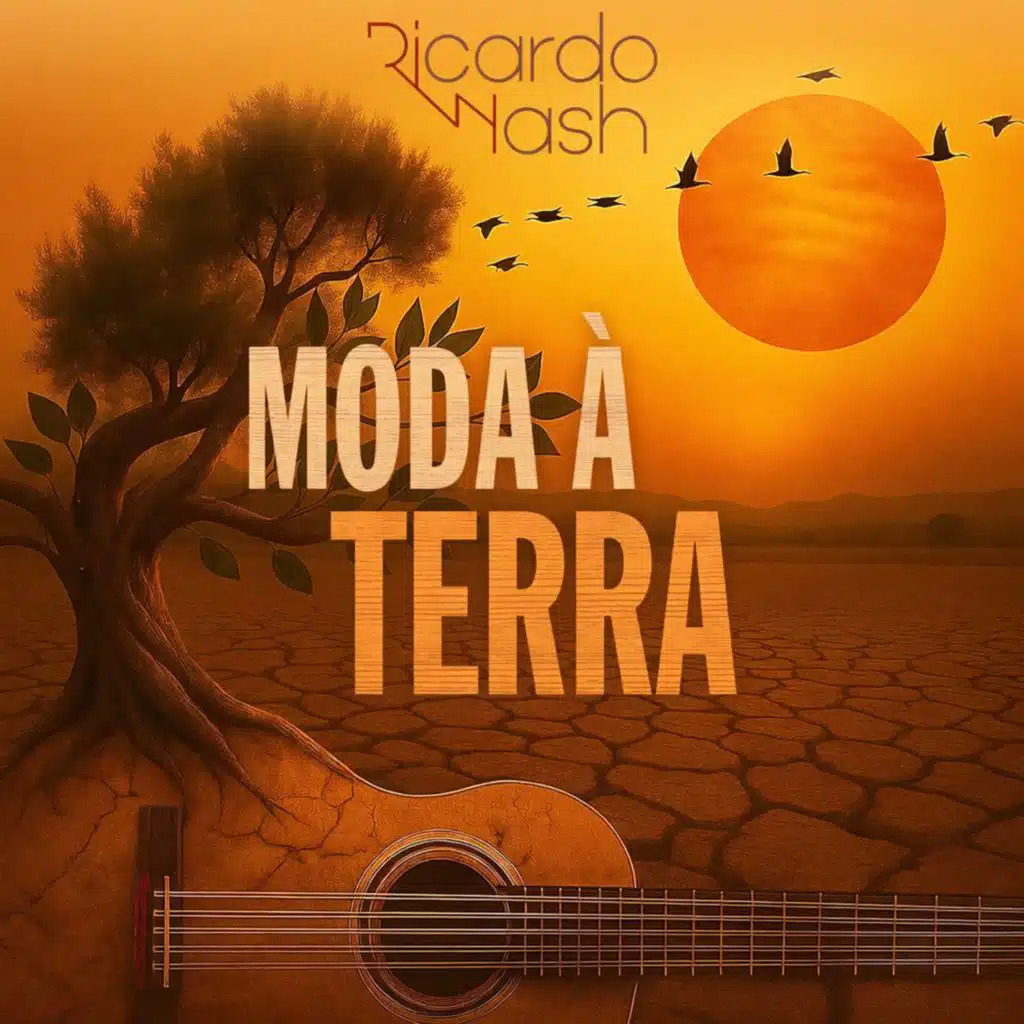 Moda à Terra