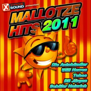 Mallotze Hits 2011