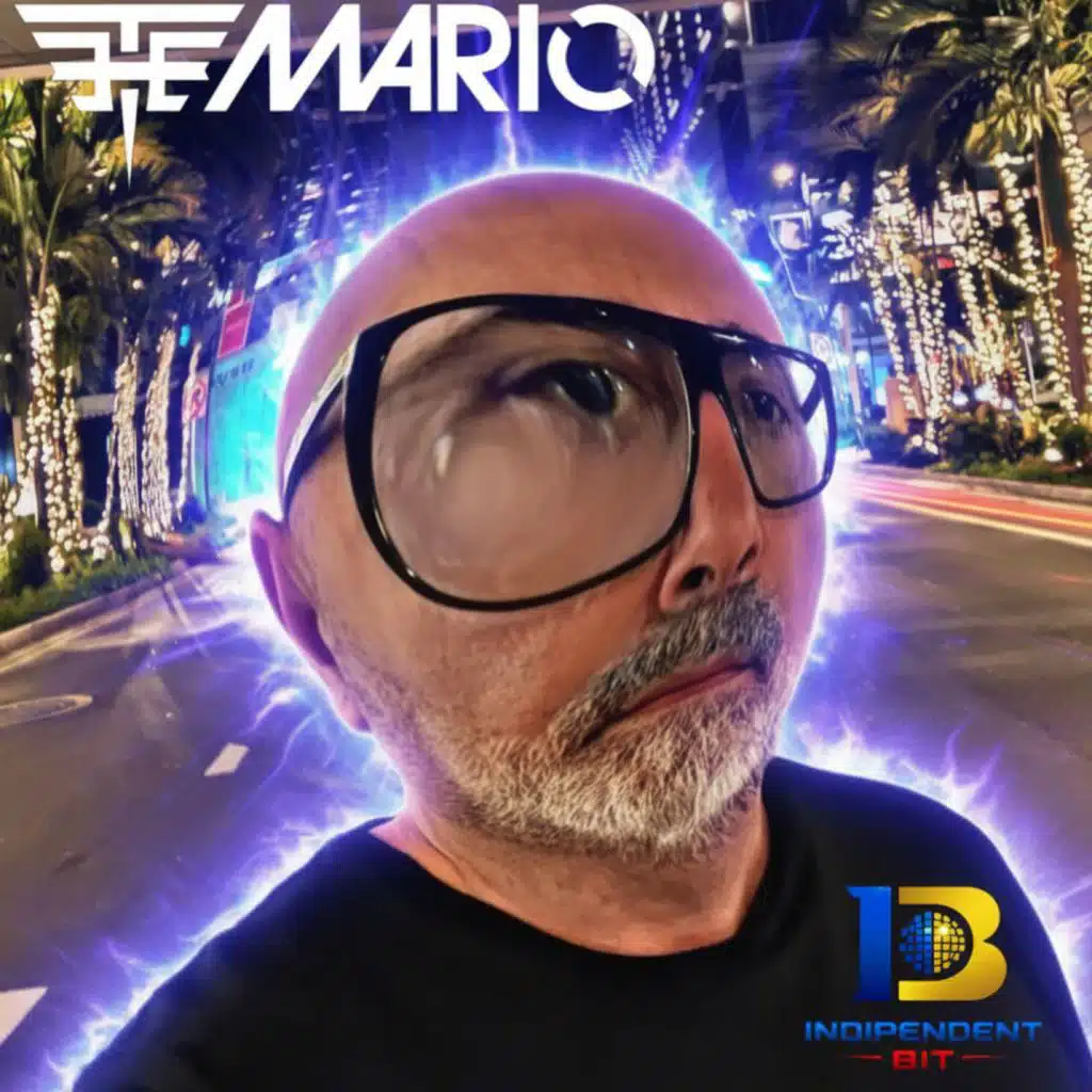 The Mario