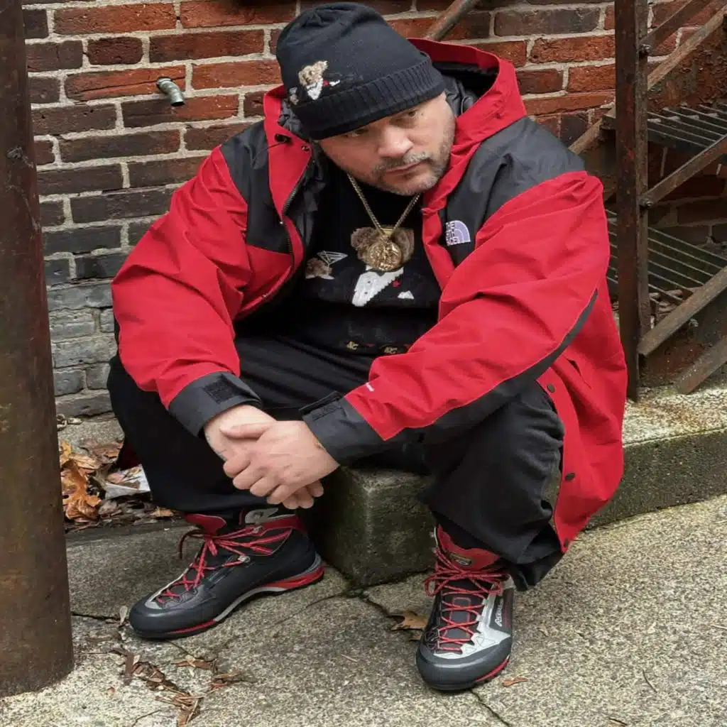 Glow Me Up (feat. Lee Wilson)