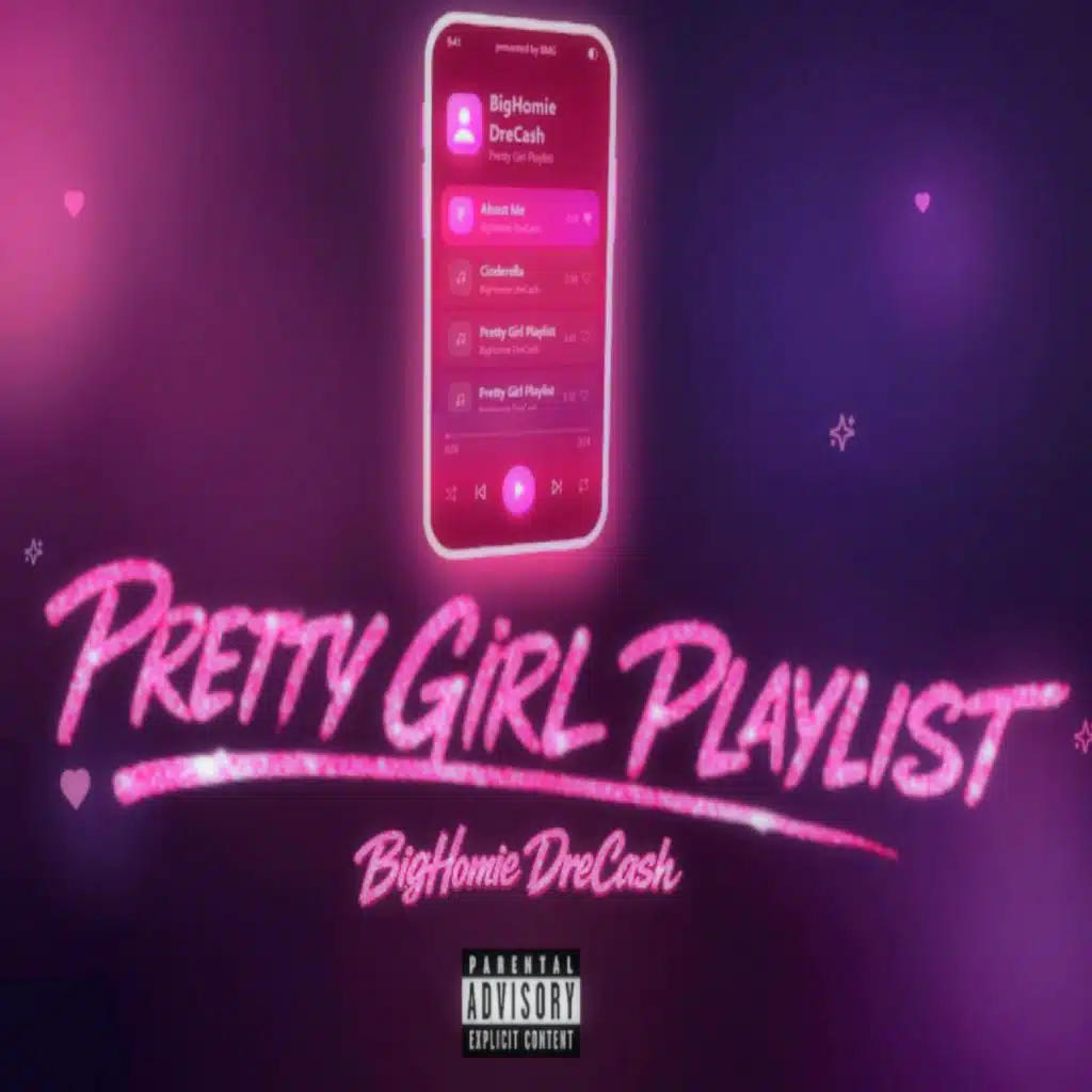 Big Homie DreCash