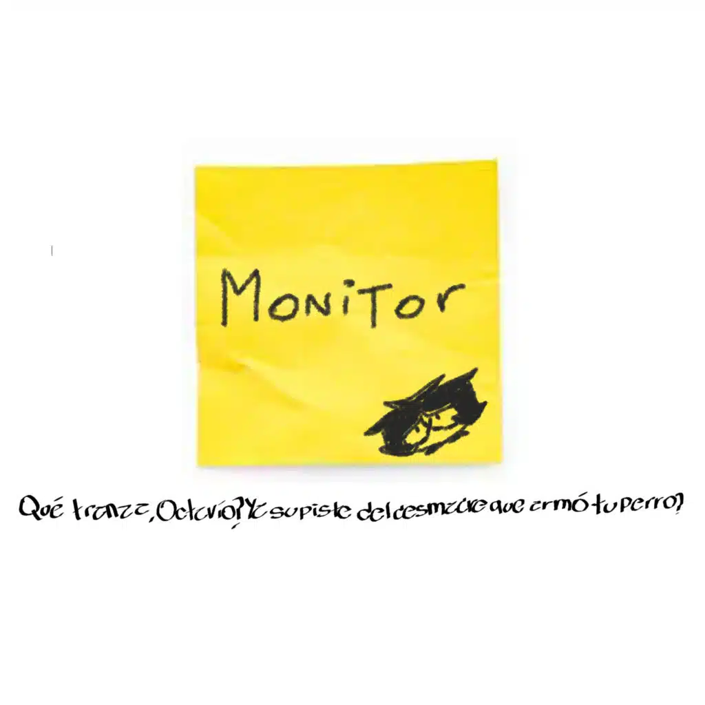 Monitor