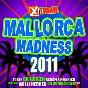 Xtreme Mallorca Madness 2011