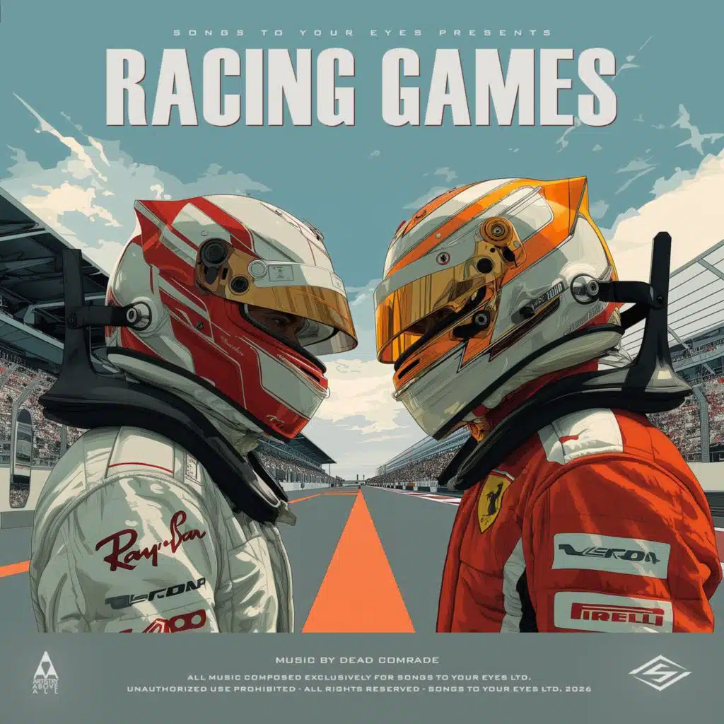Racing Games