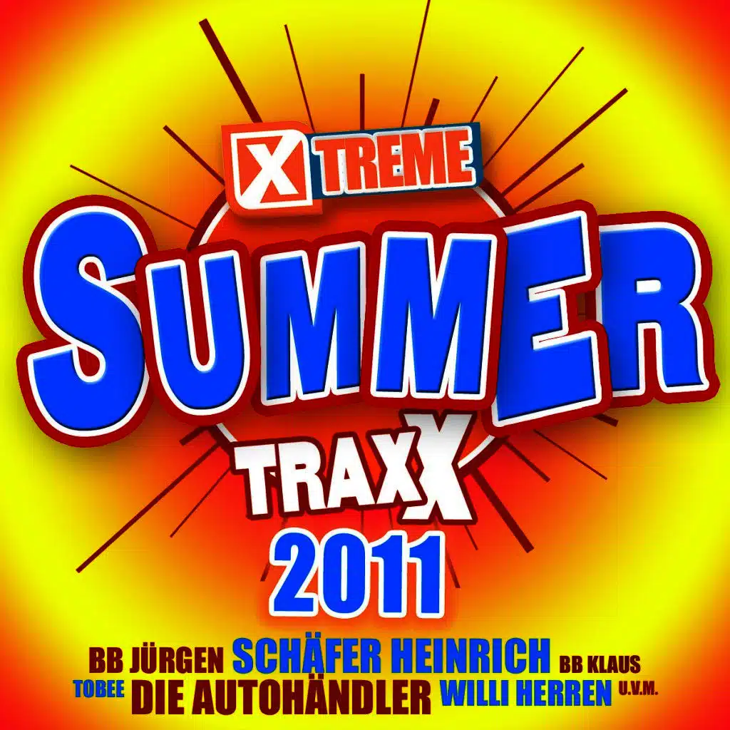 Xtreme Summer Traxx 2011