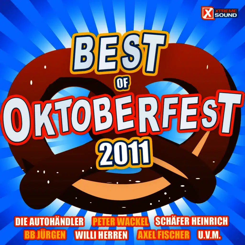 Best of Oktoberfest 2011