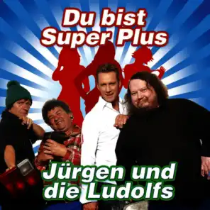 Jürgen & die Ludolfs