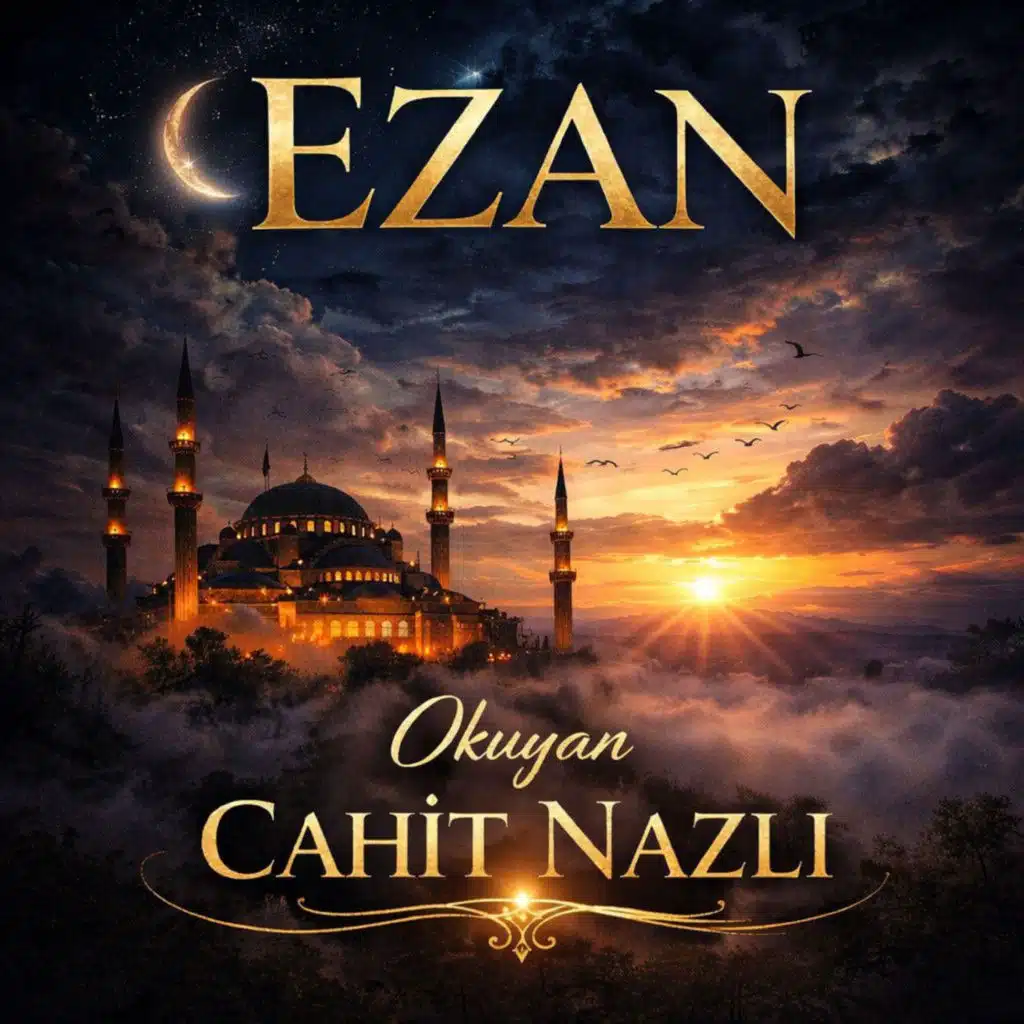 Cahit Nazlı