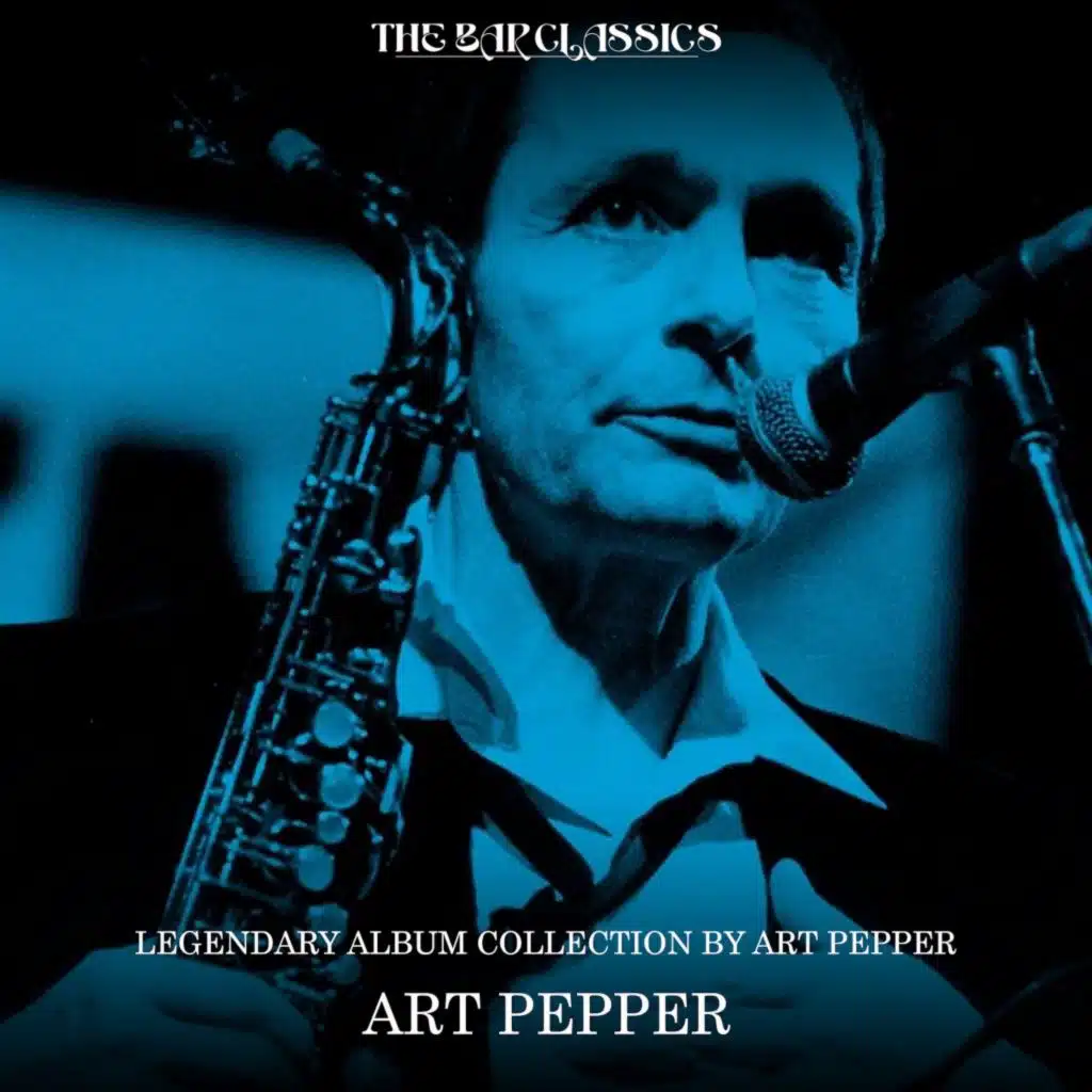 Art Pepper