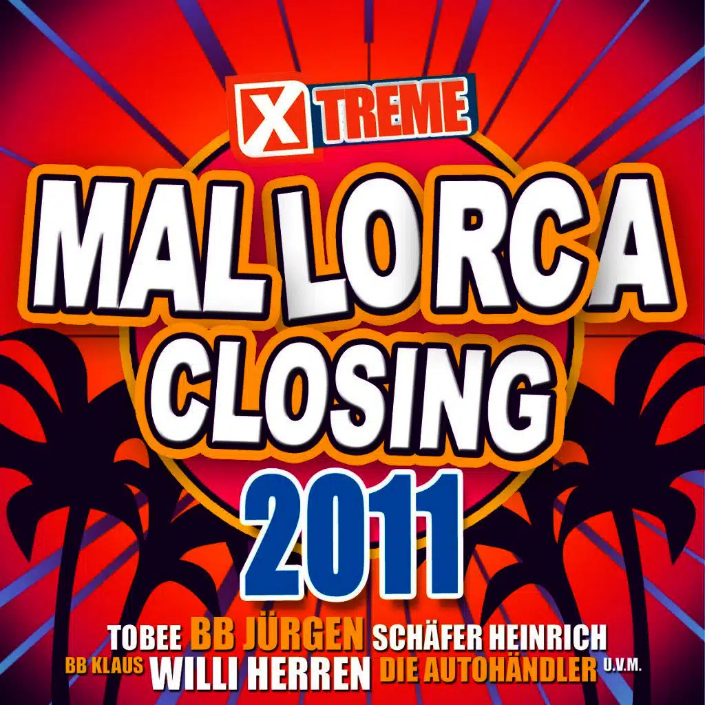 Xtreme Mallorca Closing 2011